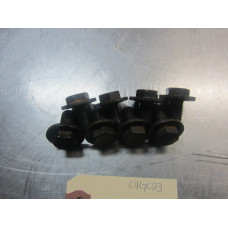 01H023 Flexplate Bolts From 2007 SUBARU OUTBACK  2.5